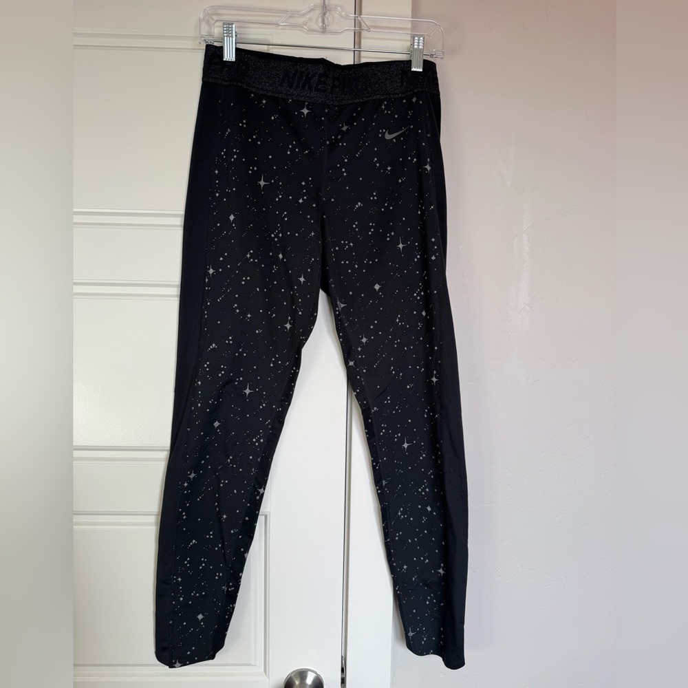 Nike Midnight Sky Leggings